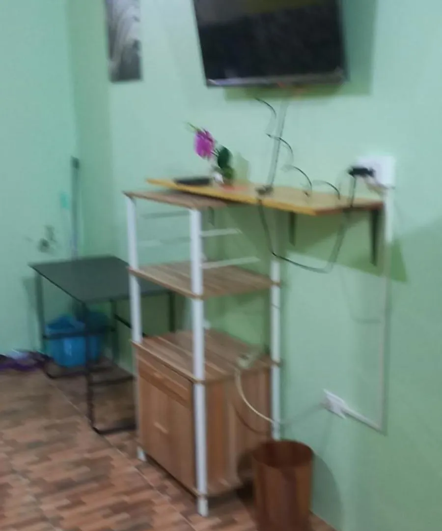 بيت ضيافة Mansfield Inn أوشو ريوس