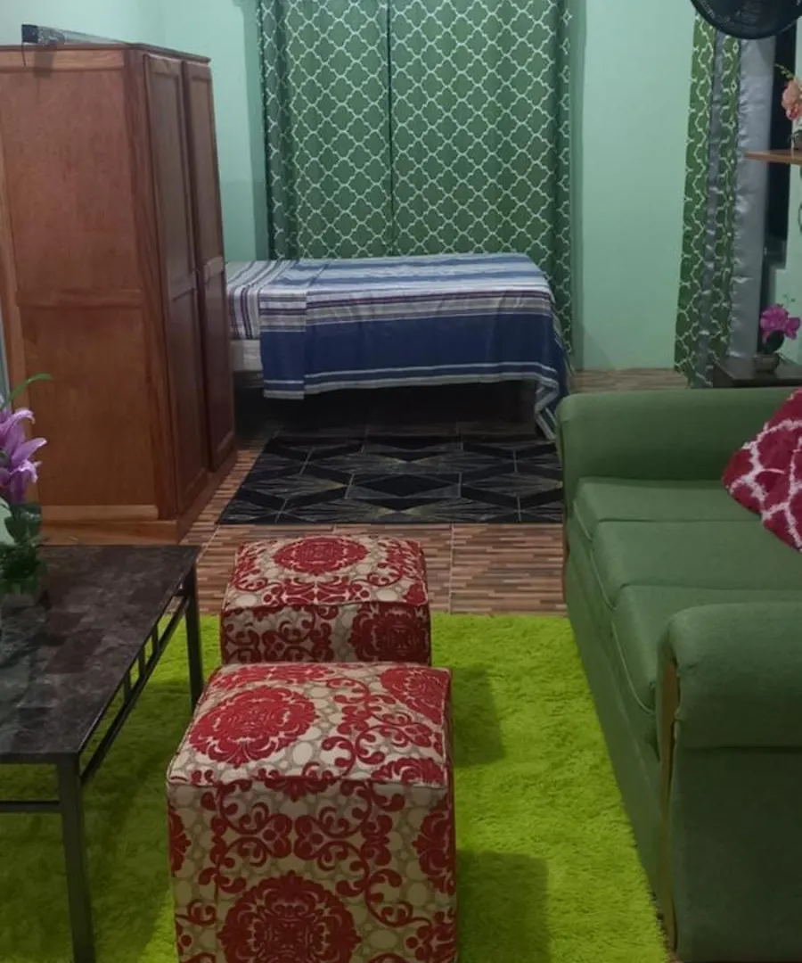 بيت ضيافة Mansfield Inn أوشو ريوس جامايكا